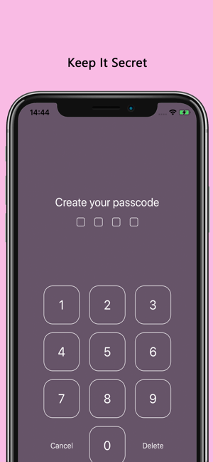 Fertility & Period Tracker Pro(圖8)-速報App
