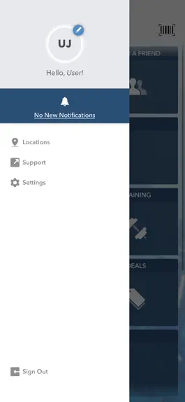 Game screenshot The Works Health Club hack