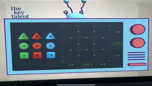 Escape Room screenshot 1