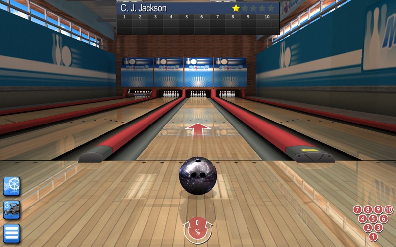 My Bowling 3D pour PC Télécharger gratuit sur Windows 10,8,7