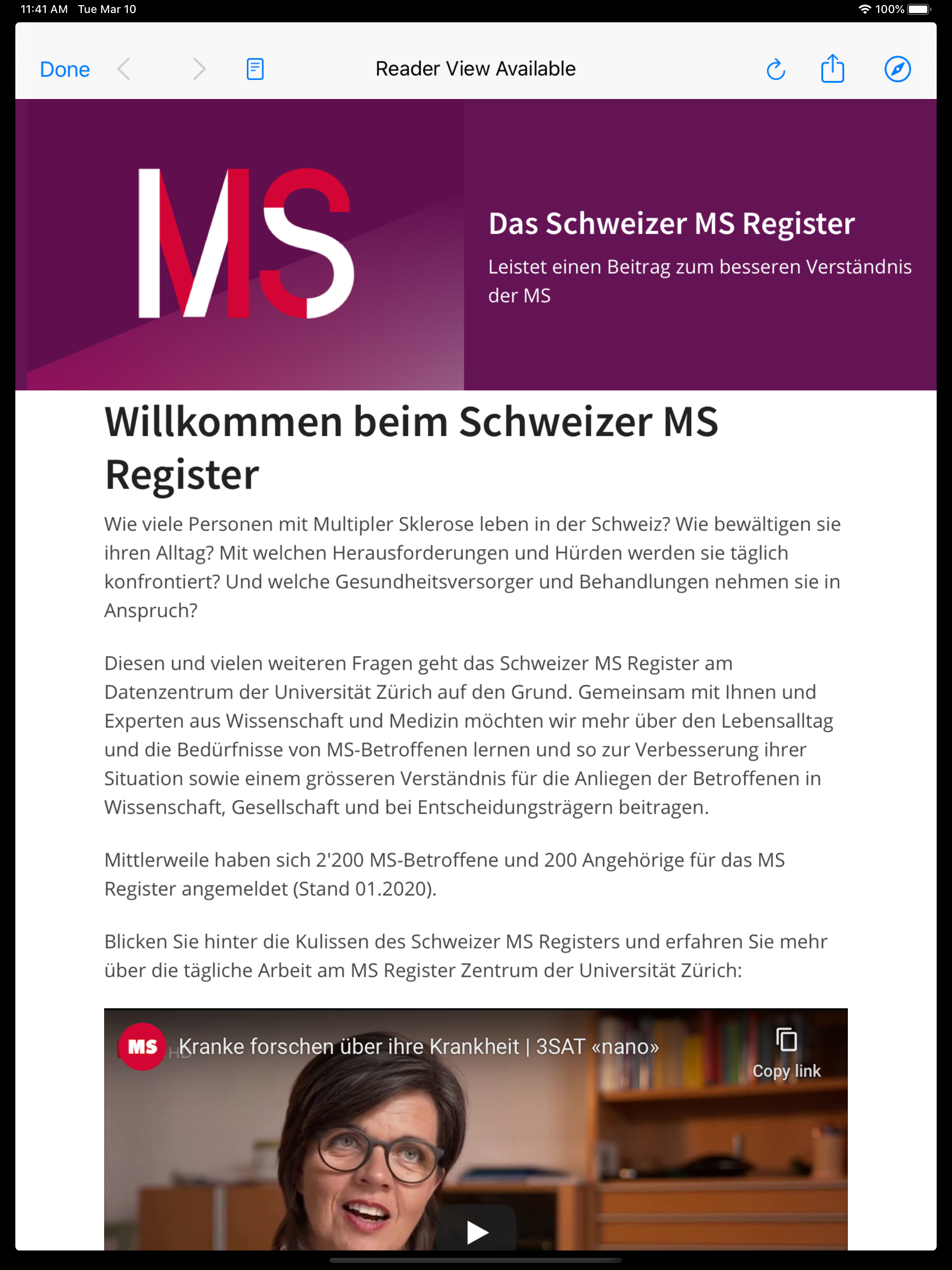 MS mobile screenshot 10