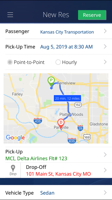 KCTG-CareyKC Screenshot