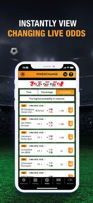 Win2Win(圖5)-速報App