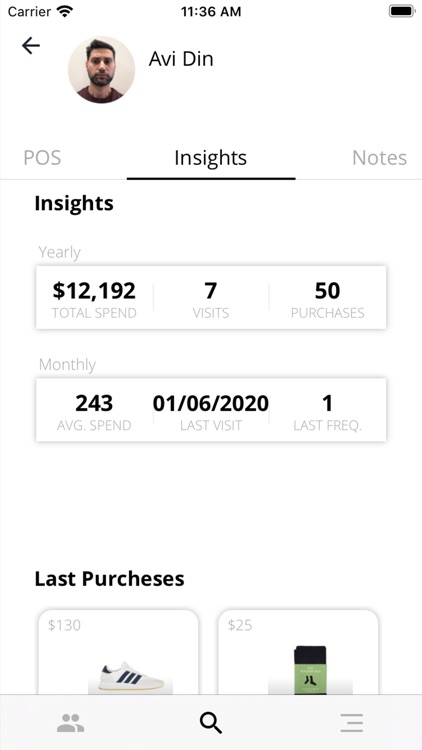 Preciate Store screenshot-4