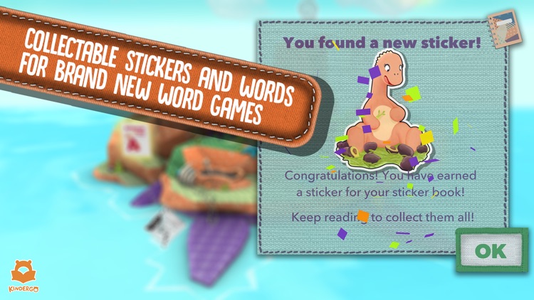 Kindergo - Read Kids Books screenshot-4