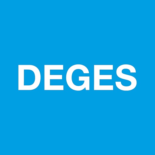 DEGES iOS App