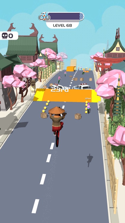 Bikes.io