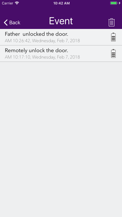 Screenshot #3 pour SmartGateway