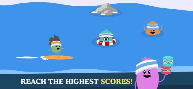 Dumb Ways to Die 2: The Games(圖4)-速報App