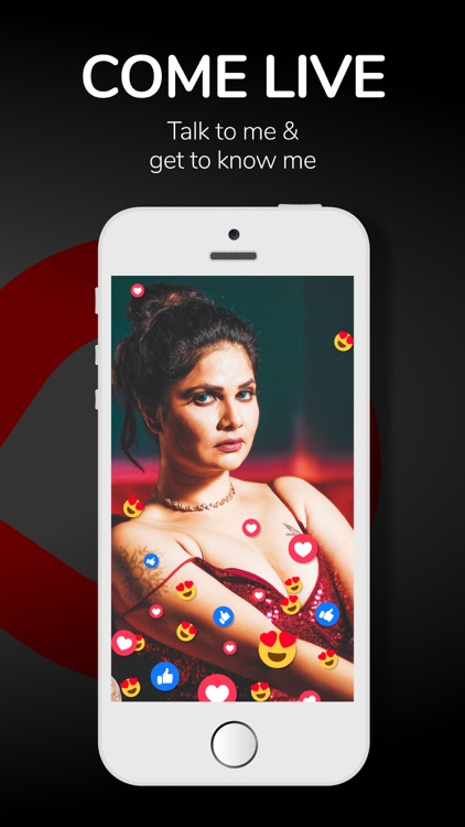 Aabha Paul Official App screenshot-3