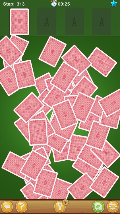 Find Card Games - Ace to King screenshot-3