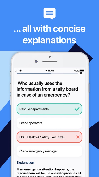 UK Construction Test