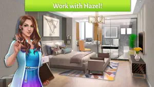 Home Designer: Makeover Games screenshot 1