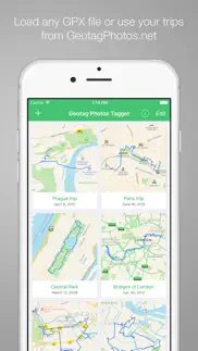 How to cancel & delete geotag photos tagger (gpx) 3