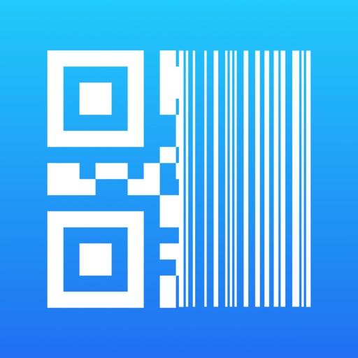 QR Code - сканер QR-кодов