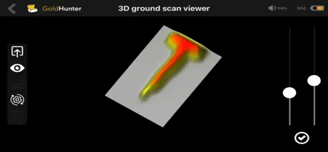 GoldHunter3D