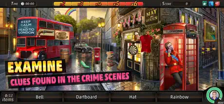 Criminal Case: Save the World!