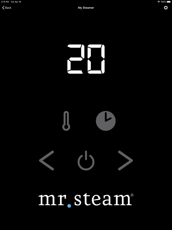 Screenshot #5 pour Steamlinx