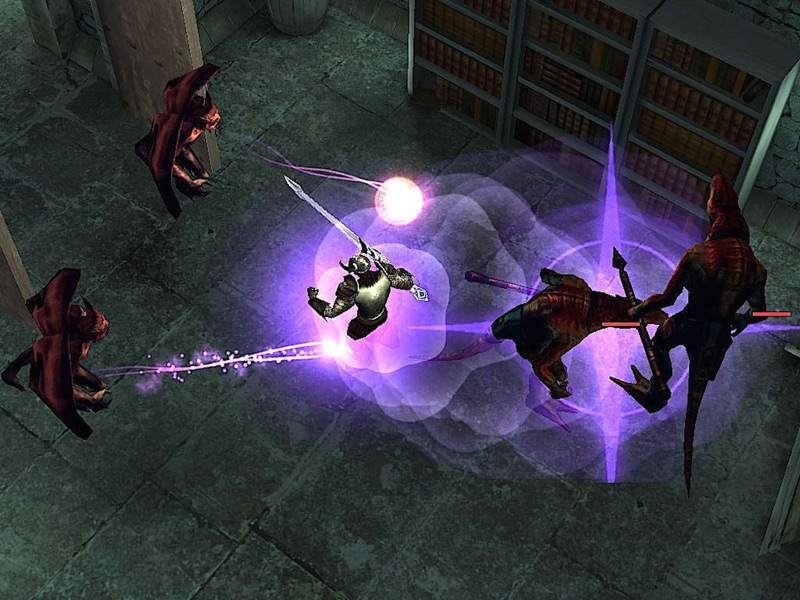 Dungeon and Demons Offline RPG screenshot 9