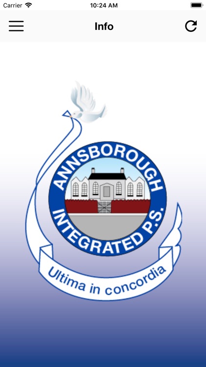 Annsborough IPS