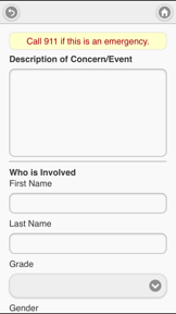 iHelp Humble screenshot