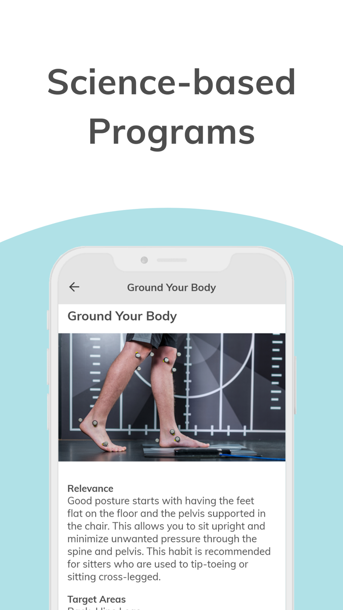 Clarrio - Reshape Your Habits