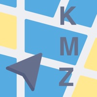 KMZ Viewer-Converter pour PC