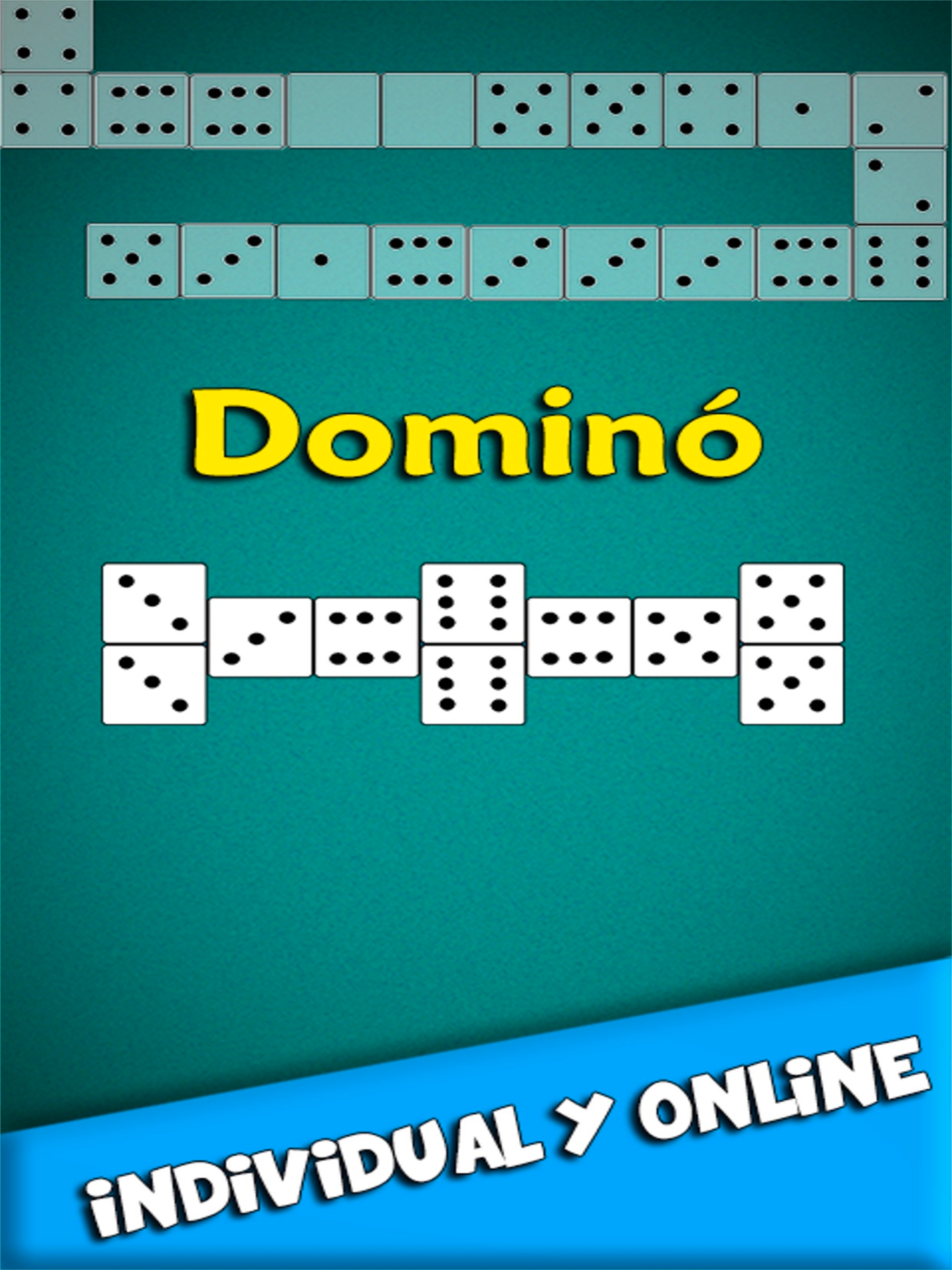 DoMiNo screenshot 5