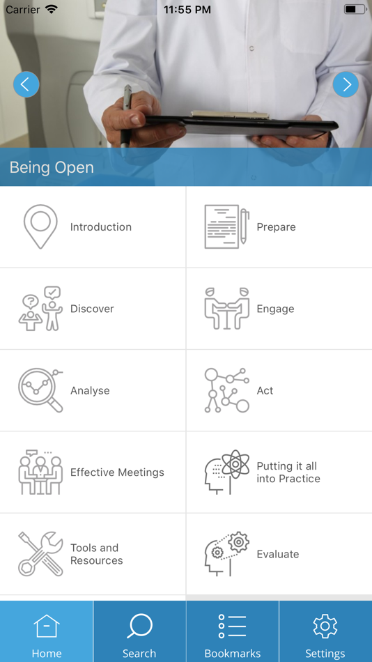 #2. Educate CLS (iOS) 由: Clinical Leadership Solutions LTD