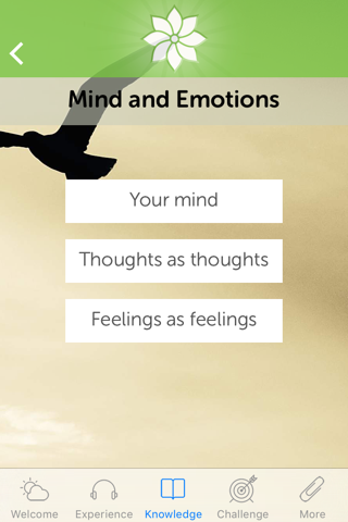 Mindfulness 22 screenshot 3