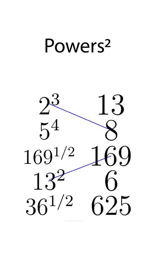 #4. MathPairs (iOS) 由: Yolleg Ltd