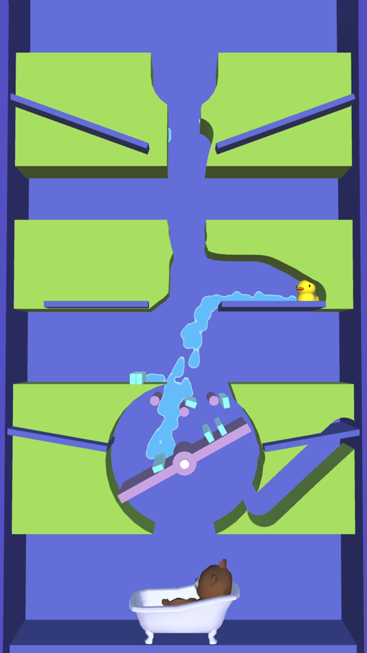 #2. Collect Duck (iOS) 由: JY Games