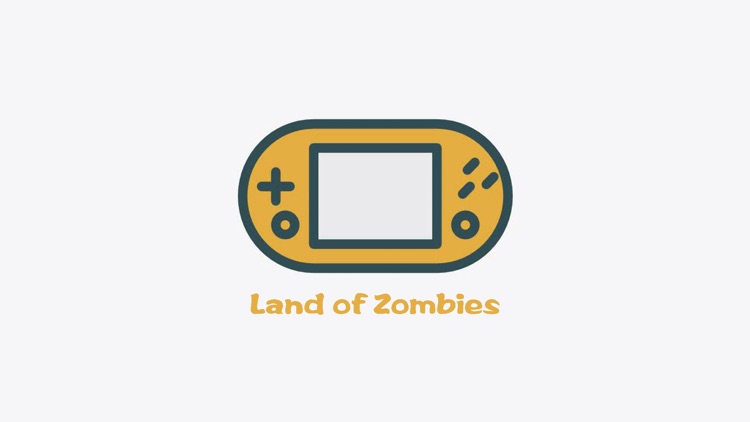 Land of Zombies