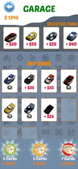 Game screenshot Lane One Parking apk