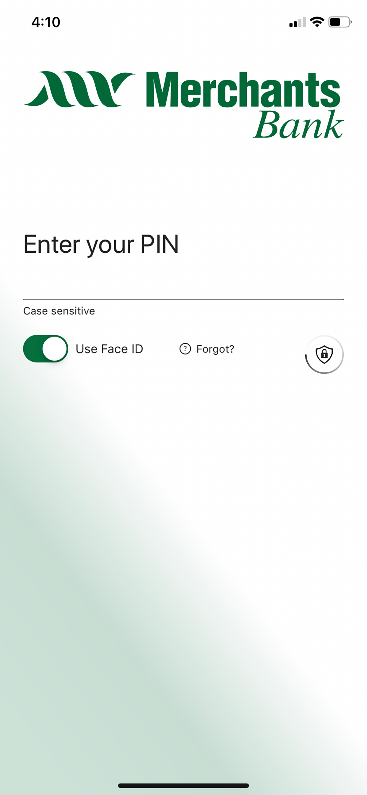 Merchants Bank Commercial