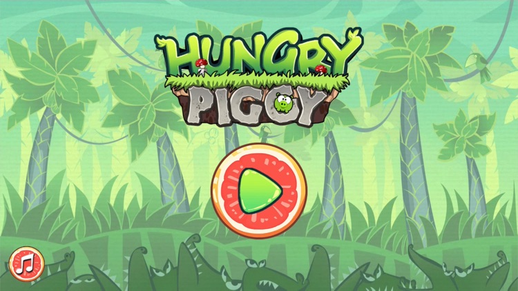 Hungry Piggy Classic screenshot-6