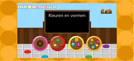 Game screenshot Colors and shapes [education] mod apk
