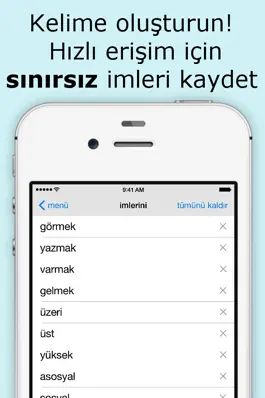 Game screenshot Türkçe Sözlük ve Hazine hack