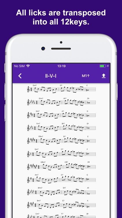 Jazz Licks