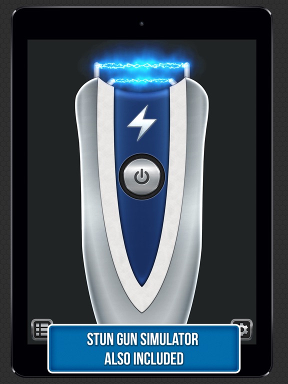 Screenshot #6 pour Epic Police Siren