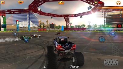 Dubai Drift 2 - دبي درفت Screenshot