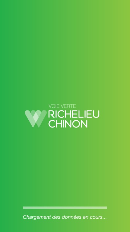 Voie verte Richelieu-Chinon