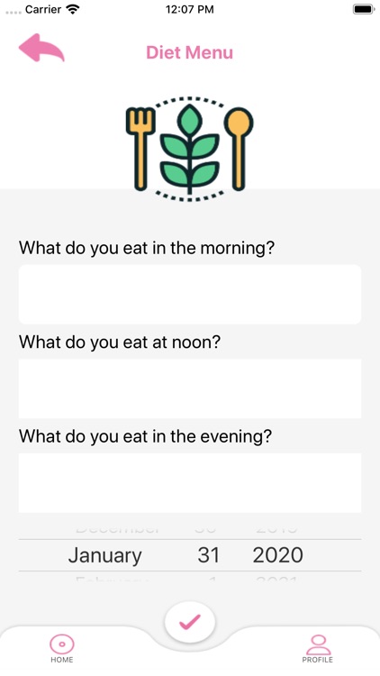 RightHealthy screenshot-5