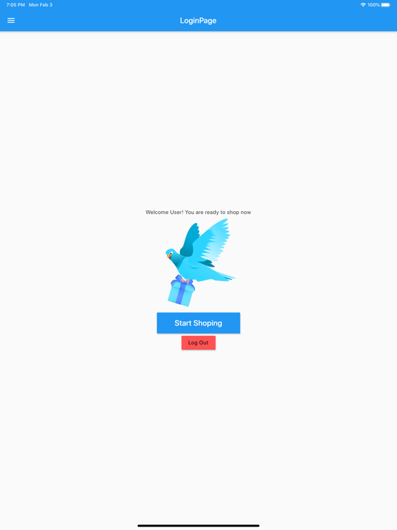 Screenshot #5 pour Payra App