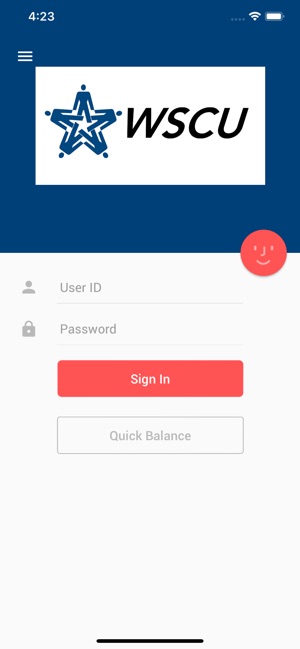 WSCU Mobile Banking(圖1)-速報App