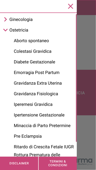 Screenshot #3 pour MyGy Pro