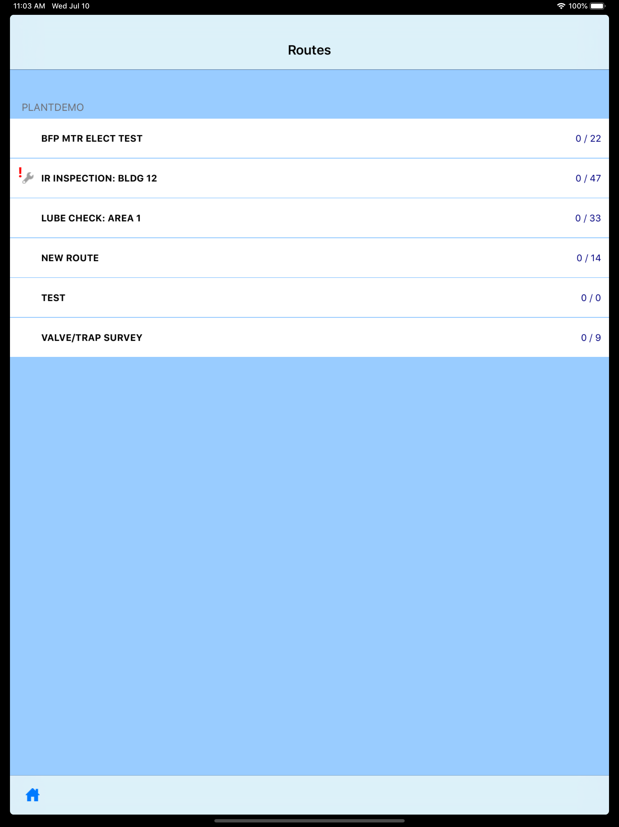 WebView Data Collector