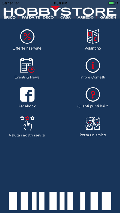 Screenshot #1 pour HobbyStore