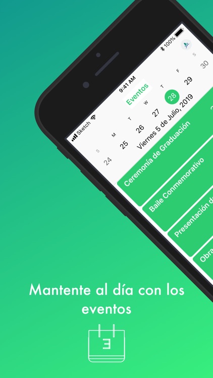 Colegio Bosques del Alba