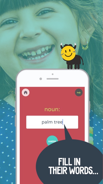 YakLibs-Classroom Madlibs Game screenshot-4